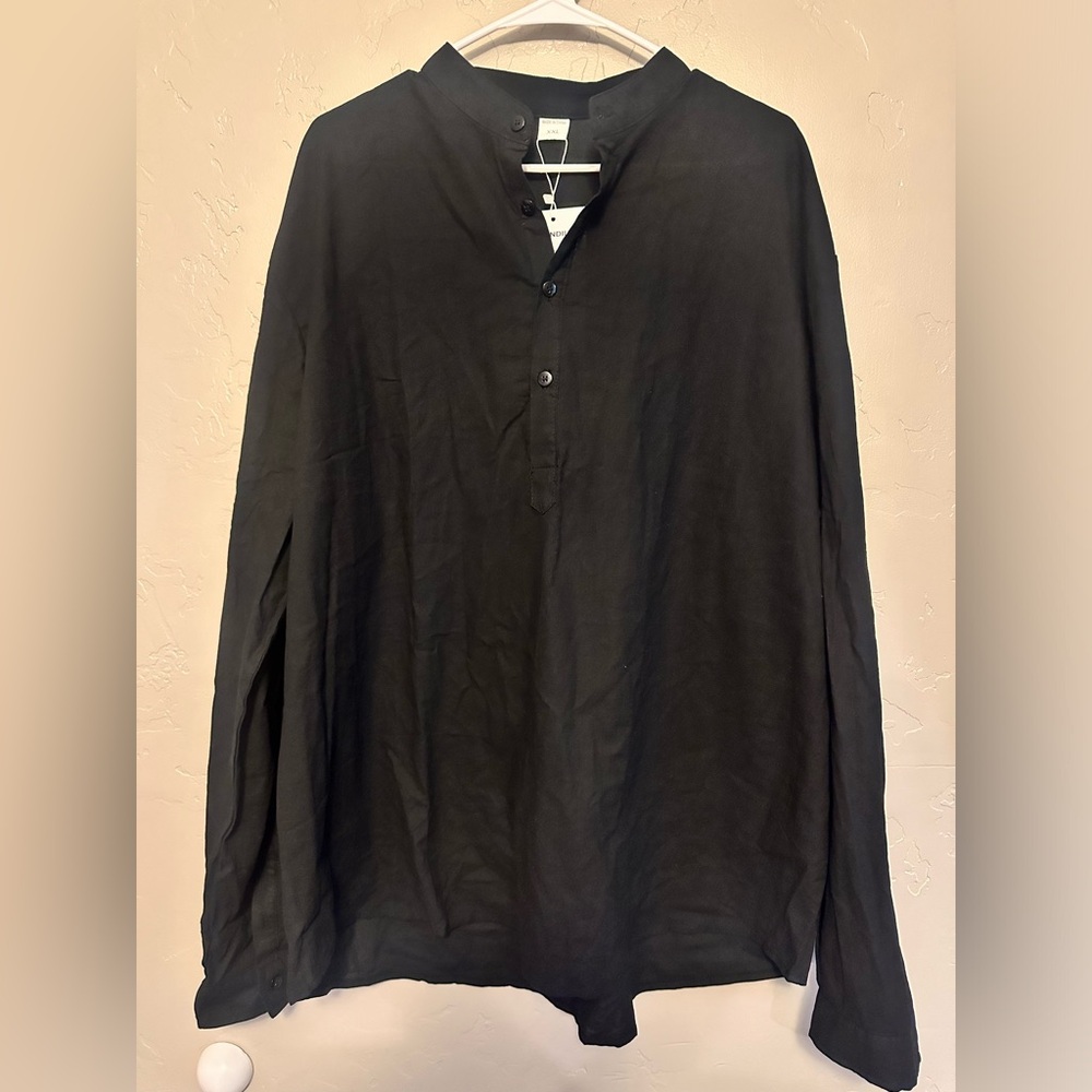 Men's fashion leisure, sports clothing